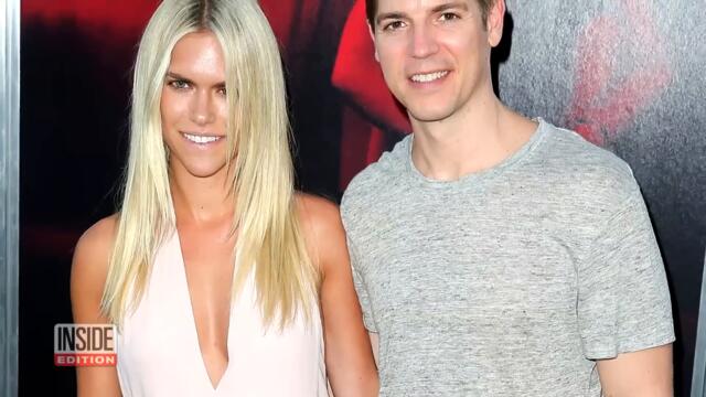 Model Injured in Propeller Accident Is Now a Mom