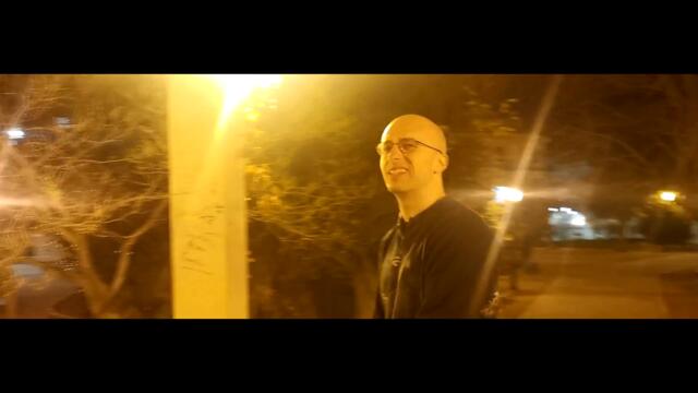 Oloff - Beating The Heart (Official Video)