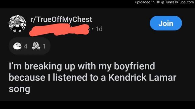 Kendrick Lamar - We Cry Together (ENHANCED VERSION)