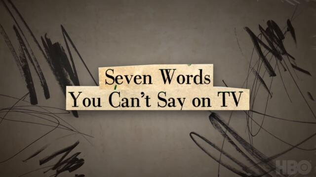 George Carlin's American Dream | Official Trailer | HBO