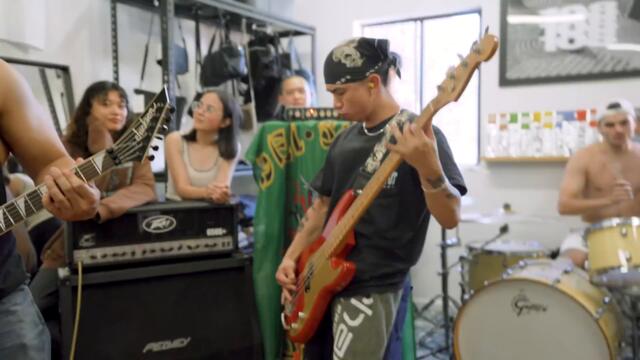 SPEED - NOT THAT NICE (OFFICIAL MOVIE)