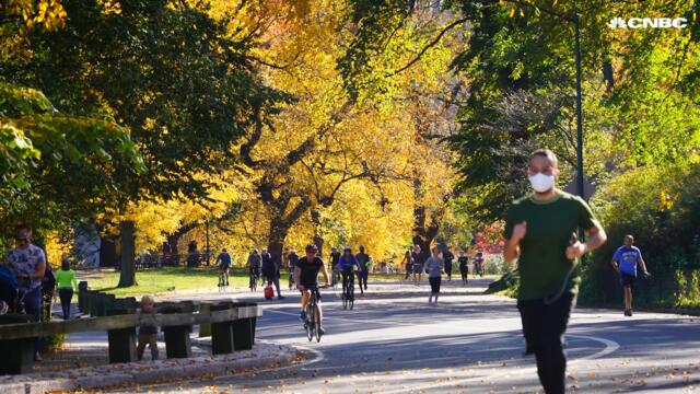 Why Americans Are So Stressed About Money