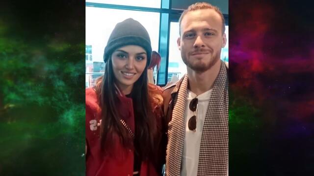 Hande and Kerem will surprise their fans! New information about HANKER's relationship