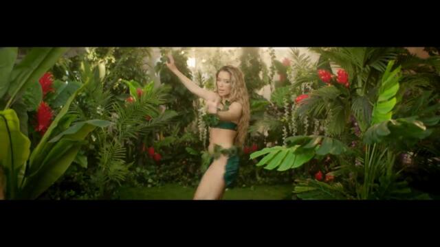 Tea Tairovic - Dubai (Official Video)