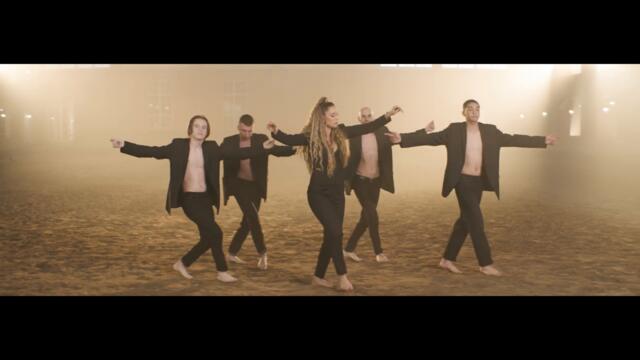 Tea Tairovic - Dva i dva (Official video)