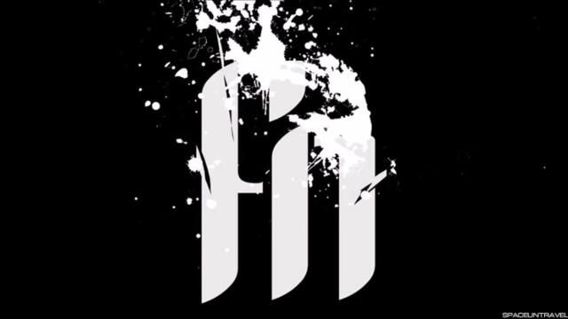 Full Nothing - The Book of Fears