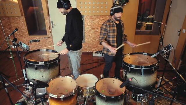 Igorrr - Himalaya Massive Ritual Recording