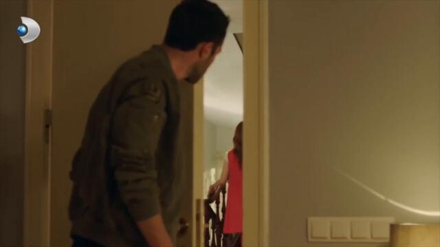 Nedim, Şeniz'i Boğmaya Kalkıştı! - Zalim İstanbul 7. Bölüm