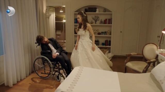 Neriman, Cemre'ye Nispet Yaptı! - Zalim İstanbul 8. Bölüm