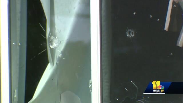 Call for bullet-riddled house in Waverly leads to homicide case