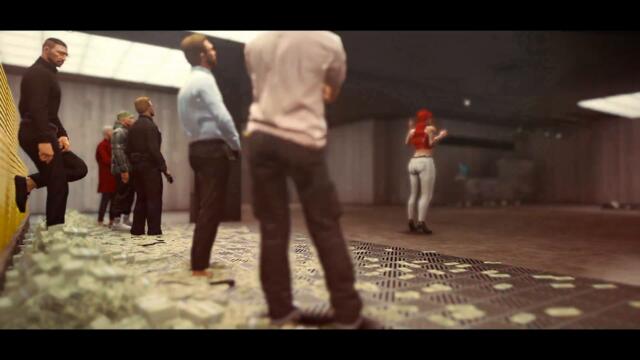 April's Fool - April Fooze │ Music Video │ NoPixel