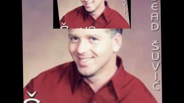 Sead Šuvić ŠUVA-Hej ciganko vračaro_2000