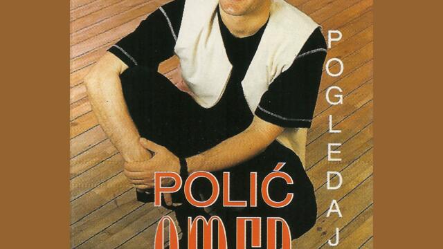 Omer Polic-Pomozi mi_1995