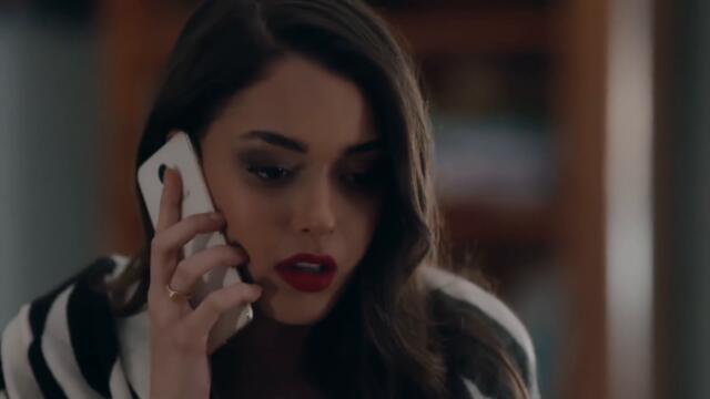 Çukur | Emrah Amir Acımasızlığı!