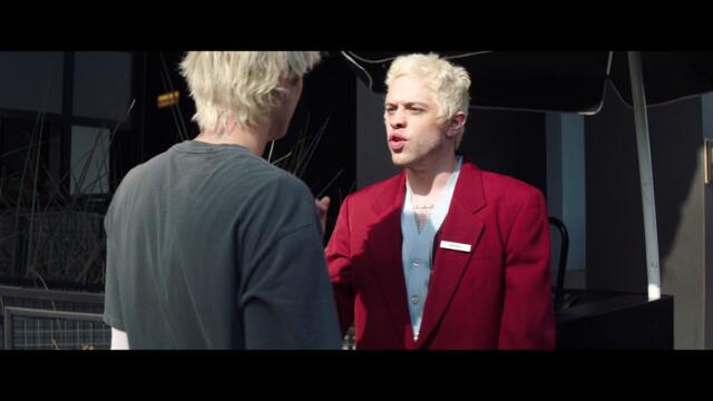 Good Mourning | Bloopers | In Theaters & On Demand Now