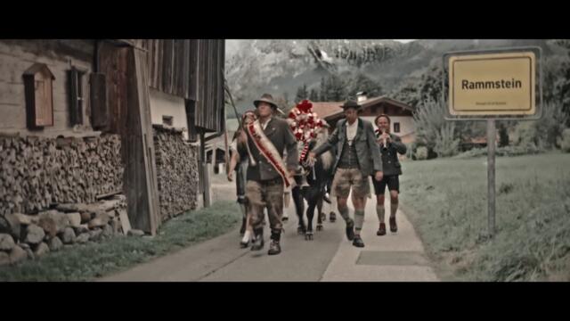 Rammstein - Dicke Titten (Official Video)