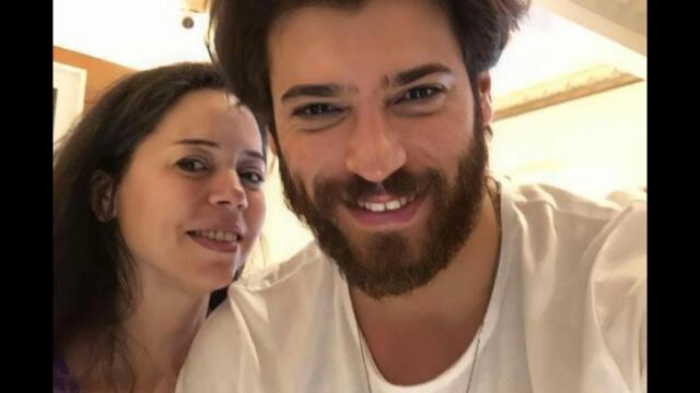 💥❤¡Ya no puede Can Yaman ocultarlo, confesó!#canyaman #canyamanfans #canyamannews #canyamen