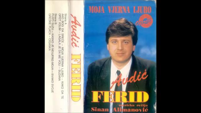 Ferid Avdic-Ciganka_1991