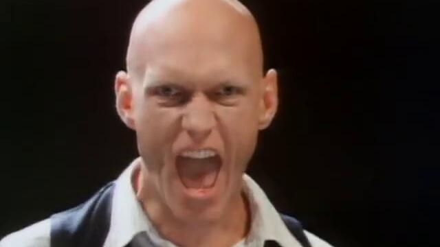 Midnight Oil - Put Down That Weapon