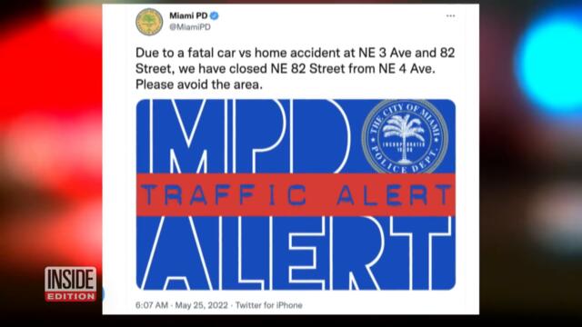 ‘Choppa’ Rapper OhTrapstar Dies in Car Crash