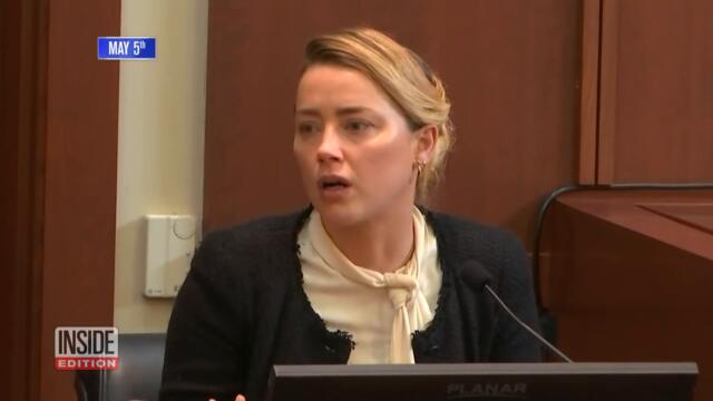 Kate Moss Testifies at Johnny Depp/Amber Heard Trial