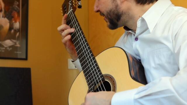 Domenico Scarlatti - Sonata in G major K.146