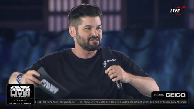 This is where the fun begins...