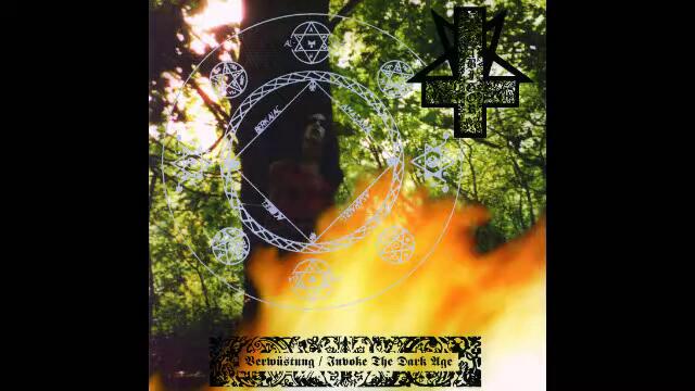 Abigor - Eye to Eye at Armageddon