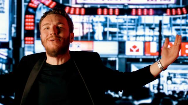 Florin Cercel - De unde isi ia Bossu' mirul [Official Video] 2022