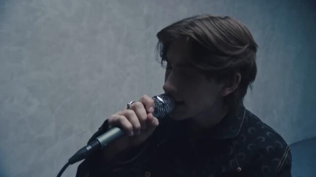 Johnny Orlando - someone will love you better (Live Performance) | Vevo