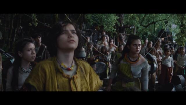 Андор (1 сезон) — Русский трейлер (Субтитры, 4К, 2022)