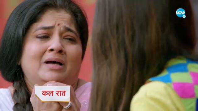 Изпитанията на живота  - трейлър за епизод 100 част 2