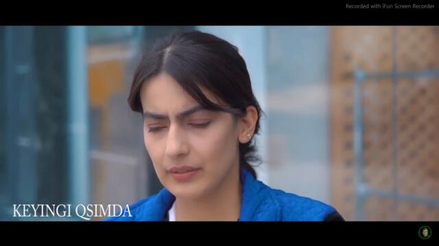 Parizod (milliy serial 48-qism) Паризод (миллий сериал 48-кисм)