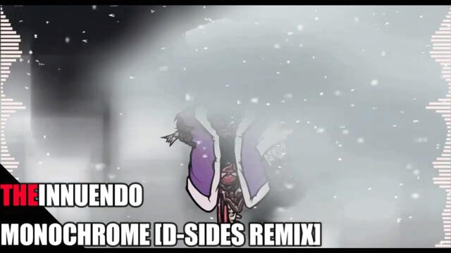 Monochrome - [Friday Night Funkin': (FAN-MADE) D-Sides Remix]