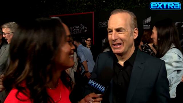 Better Call Saul: Bob Odenkirk REVEALS If He’d Come Back for a Movie