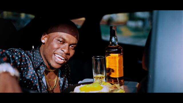 Kitz- ON GOD (Official Video)