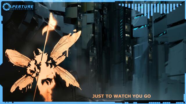 Portal 2 Remix - In The End