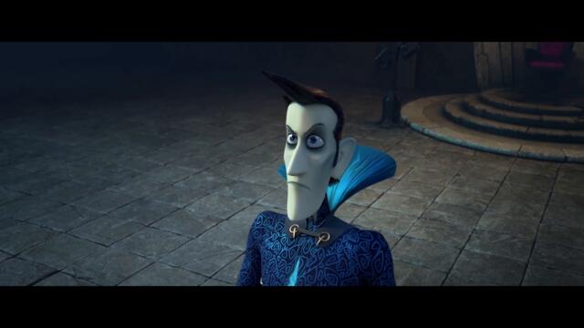 Кощей. Похититель невест кинотеатрах с 9 июня! Трейлер