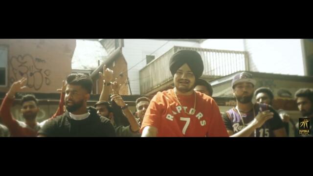 So High | Official Music Video | Sidhu Moose Wala ft. BYG BYRD | Humble Music