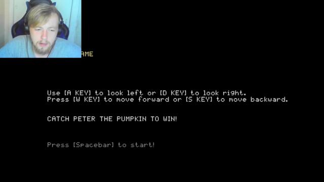 PETER WANTS TO PLAY TAG! I Peter's Haystack Maze I Andy's Apple Farm Fan game