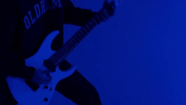 SPONGEBOB - "GARY!" [FEAT. KNOCKED LOOSE]