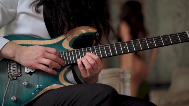 Hedras - Latin Blood