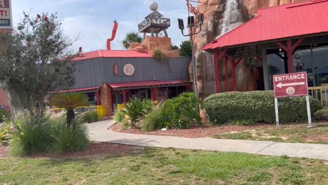 Cici's Pizza - Restaurant Review