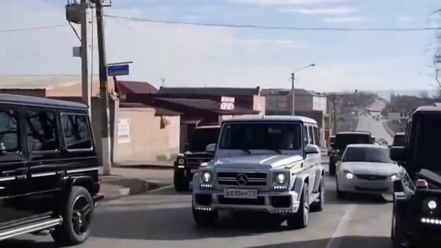 АЗИС - Мразиш | Phonk Remix | Drifting