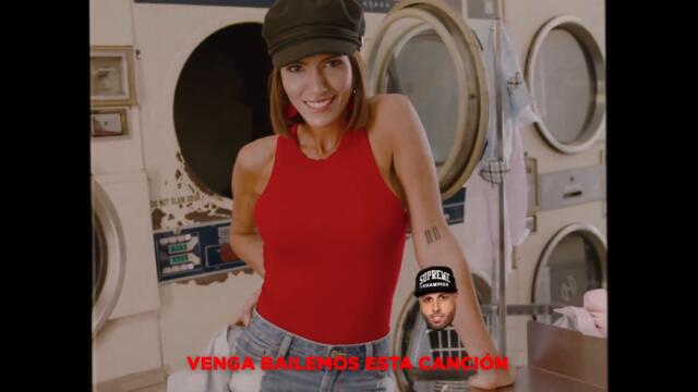 J. Balvin, Jowell & Randy - Bonita (Remix) ft. Nicky Jam, Wisin, Yandel, Ozuna