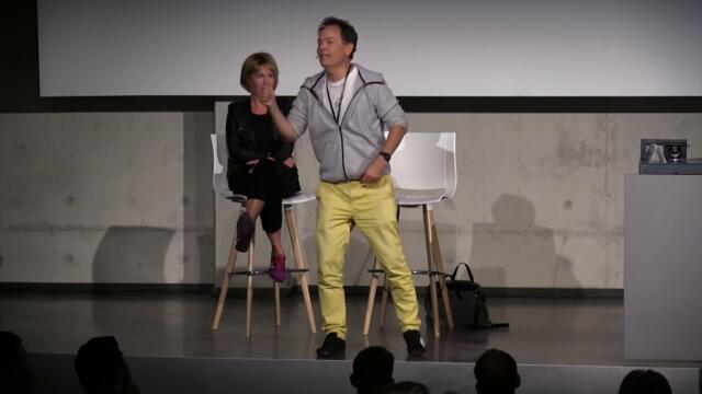 Max Keiser poetry slam on fraud and financial terrorism.