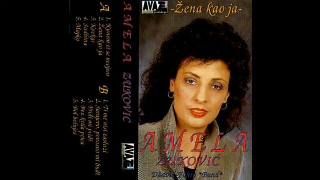Amela Zukovic-Sudbina_1997