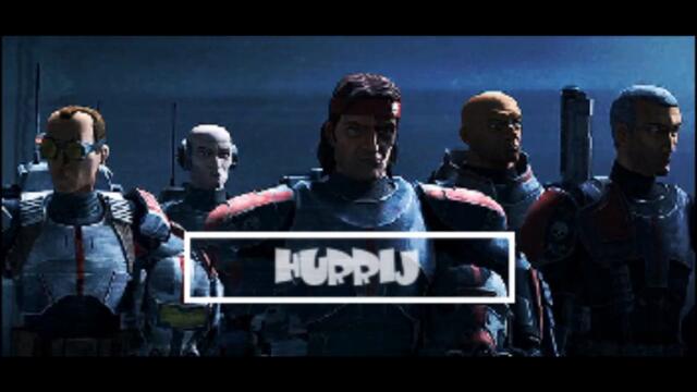 Star Wars The Bad Batch Theme Remix