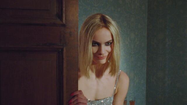 Måneskin - SUPERMODEL (Official Video)