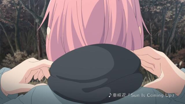 映画『ゆるキャン△』本予告│ 2022.7.1 ROADSHOW